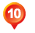 10